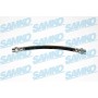 6T48708 SAMKO Гальмівний шланг