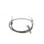 1 987 482 915 BOSCH Тросик, cтояночный тормоз