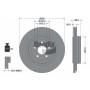 BDS2188 BENDIX Braking Гальмівний диск