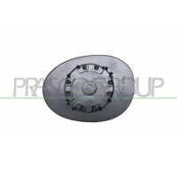 CI3047513 PRASCO Дзеркальне скло зовнішнє дзеркало