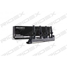 689C0111 RIDEX Котушка запалювання