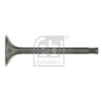 впускний клапан FEBI-BILSTEIN 19636