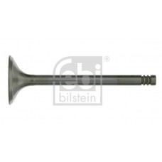 впускний клапан FEBI-BILSTEIN 19636
