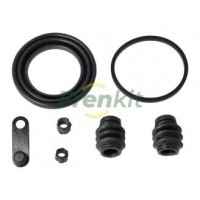 254109 FRENKIT Ремкомплект, Гальмівний супорт