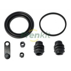 254109 FRENKIT Ремкомплект, Гальмівний супорт