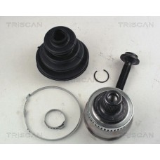 8540 29147 TRISCAN Шарнирный комплект, Привідний вал