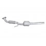 FS80275K Faurecia Катализатор