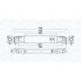 351319204130 MAGNETI MARELLI Интеркулер