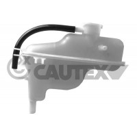 758261 CAUTEX Компенсаційний бак охолоджувальна рідина