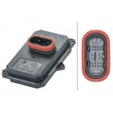 5DF 010 114-731 HELLA Блок управління, Основна фара