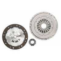 F1W027NX NEXUS Комплект зчеплення