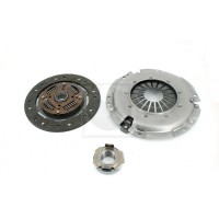 H200A14 NPS Комплект зчеплення