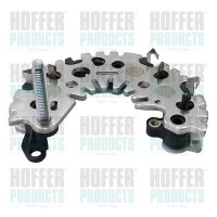 52020 HOFFER Випрямляч генератора