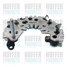 52020 HOFFER Випрямляч генератора