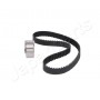 KDD-288B JAPANPARTS Комплект ременя ГРМ