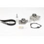 CT1025WP2 CONTINENTAL CTAM Водяний насос комплект зубчастого ременя