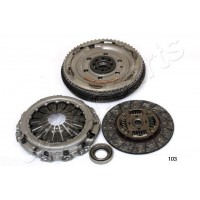 KV-103 JAPANPARTS Комплект зчеплення