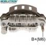 RM-36 MOBILETRON Випрямляч генератора