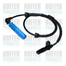 8290080 HOFFER Датчик частота обертання колеса