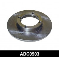 ADC0903 COMLINE Гальмівний диск