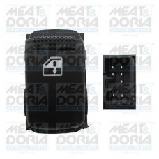 26204 MEAT & DORIA Вимикач склопідйомник