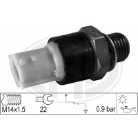 WG1492538 WILMINK GROUP Датчик тиску масла