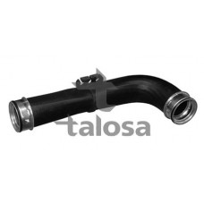 Трубка наддуваемого повітря TALOSA 66-15065