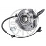 991710 OPTIMAL Комплект підшипника ступиці колеса
