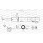 SAB8067.31 OPEN PARTS Амортизатор