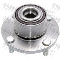 0482-Z30F FEBEST Ступиця колеса