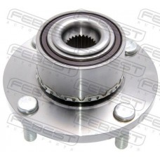 0482-Z30F FEBEST Ступиця колеса