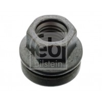 46704 FEBI BILSTEIN Гайка кріплення колеса
