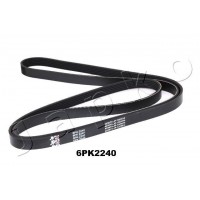 6PK2240 JAPKO Поліклиновий ремінь
