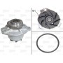 506484 VALEO Водяний насос охолодження двигуна