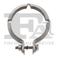 554-826 FA1 З'єднувальні елементи система випуску