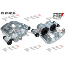 RX449822A0 FTE Гальмівний супорт