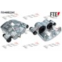 RX449822A0 FTE Гальмівний супорт