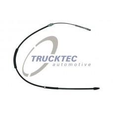 02.35.415 TRUCKTEC AUTOMOTIVE Тросик, cтояночный тормоз
