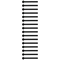 Комплект болтів головки циліндра VICTOR-REINZ 14-10415-01