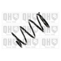 QCS6755 QUINTON HAZELL Пружина ходової частини