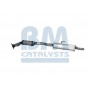 BM91251H BM CATALYSTS Катализатор