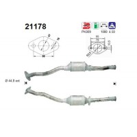 21178 AS Катализатор