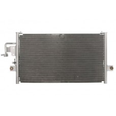 KTT110222 THERMOTEC Конденсатор кондиціонера
