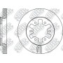 RN1333 NiBK Гальмівний диск
