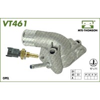 VT461.92 MTE-THOMSON Термостат охолоджувальна рідина