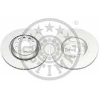 BS-8044C OPTIMAL Гальмівний диск