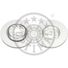 BS-8044C OPTIMAL Гальмівний диск