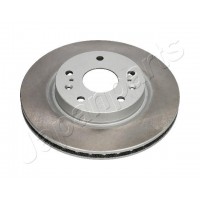 DI-827C JAPANPARTS Гальмівний диск