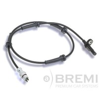 50560 BREMI Датчик частота обертання колеса