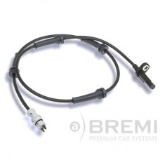 50560 BREMI Датчик частота обертання колеса